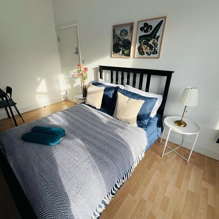Short Stay Central London And Wembley Exteriör bild