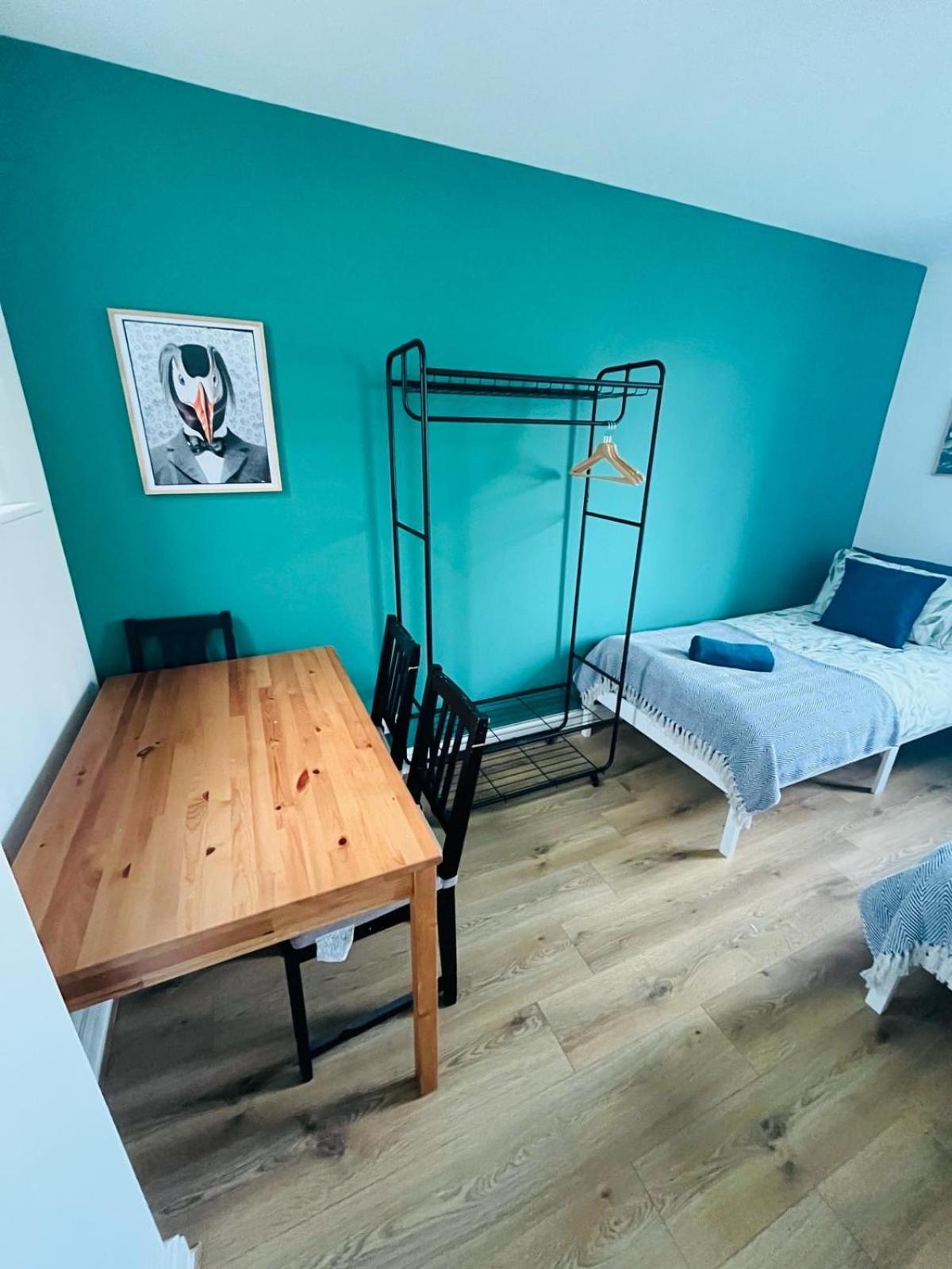 Short Stay Central London And Wembley Exteriör bild