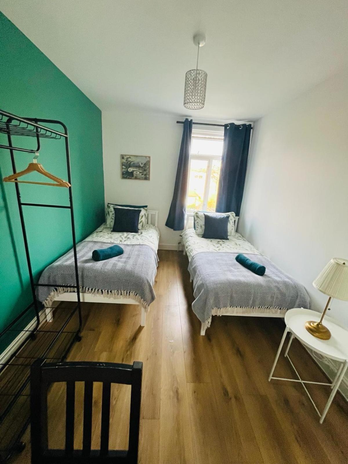 Short Stay Central London And Wembley Exteriör bild