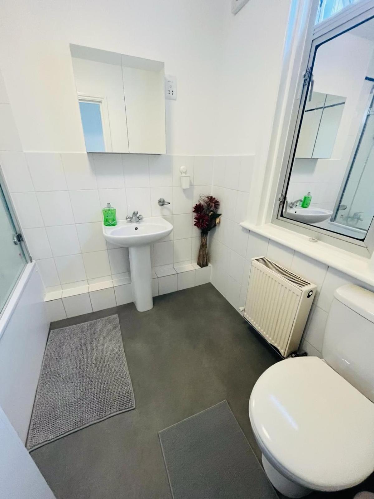 Short Stay Central London And Wembley Exteriör bild