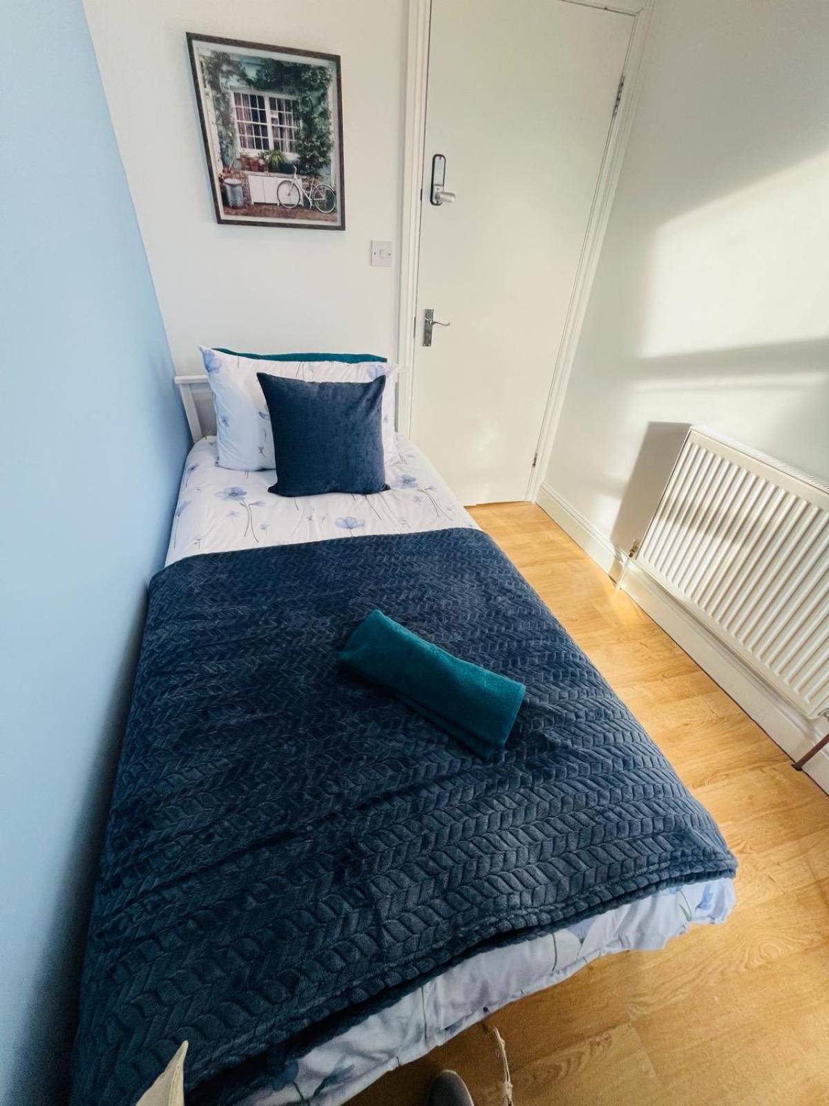 Short Stay Central London And Wembley Exteriör bild