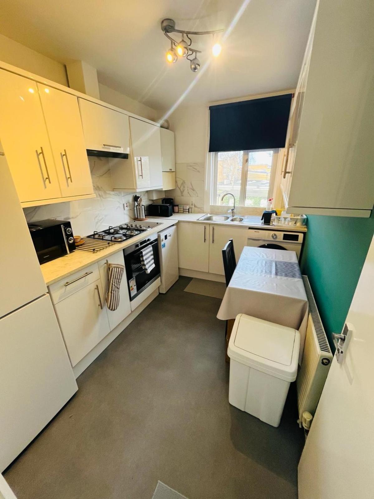 Short Stay Central London And Wembley Exteriör bild