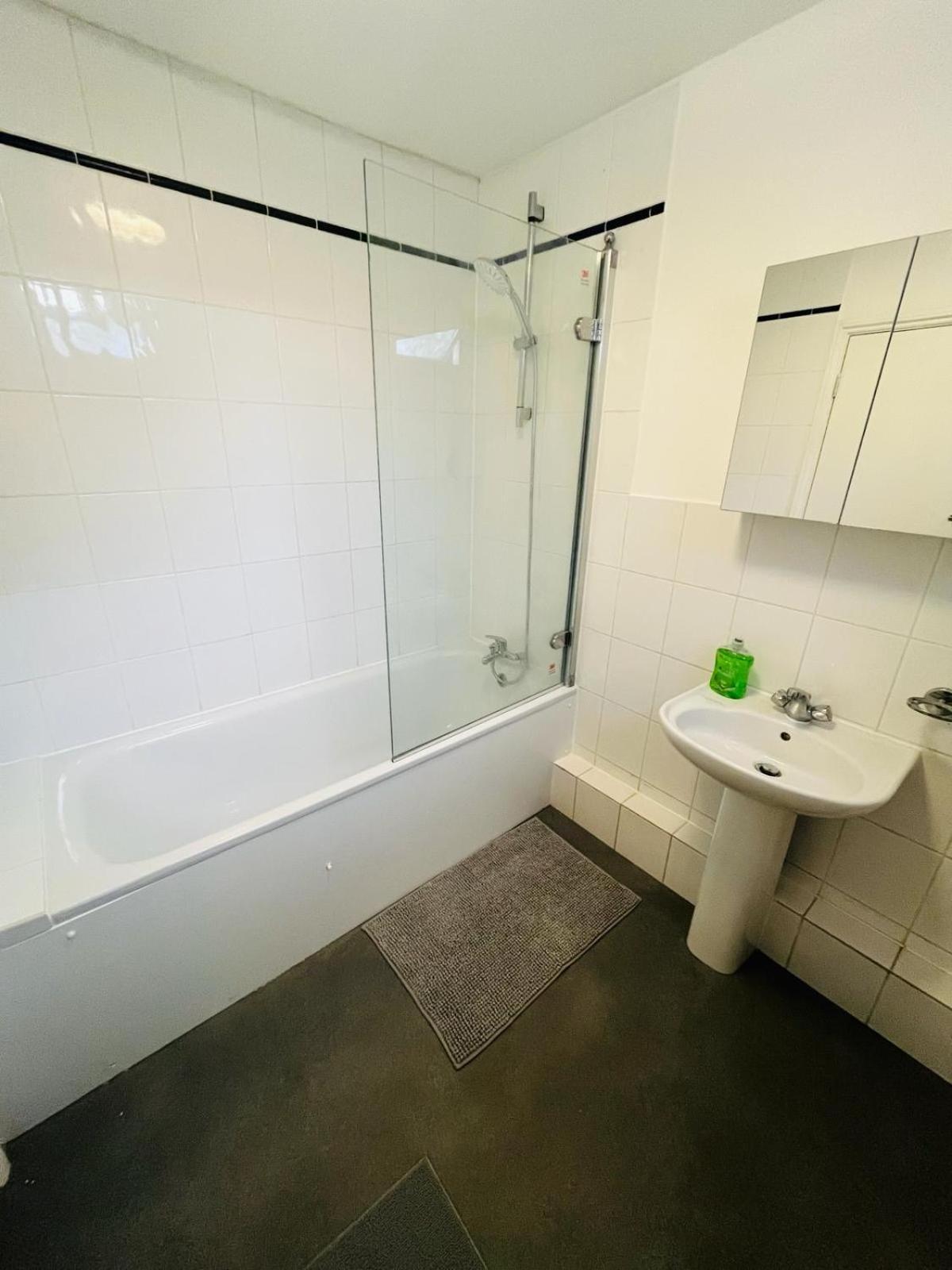 Short Stay Central London And Wembley Exteriör bild